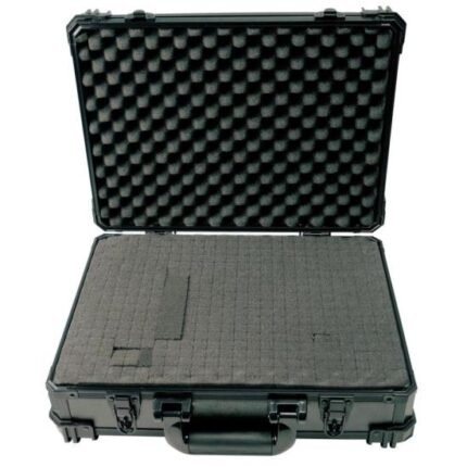 Maleta Média Para Ferramentas Anti-impacto Brasfort [F002]