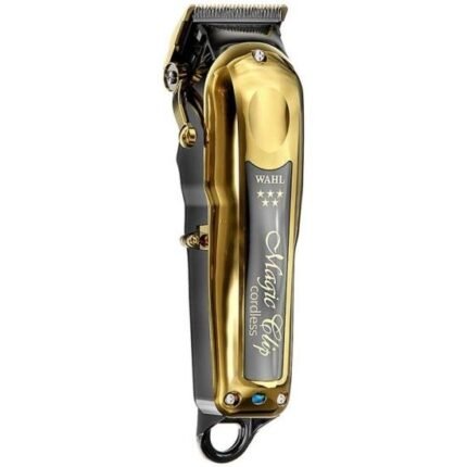 Máquina de Corte Wahl Magic Clip Cordless Gold [F002]