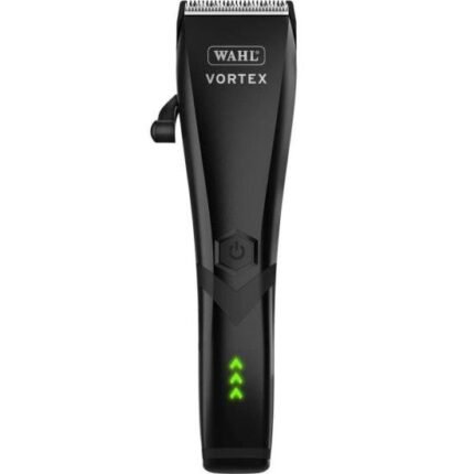 Máquina de Corte Wahl Vortex Cordless Preta [F002]