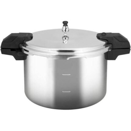 Panela de Pressão de Alta Capacidade Rochedo Pro 15L [F002]