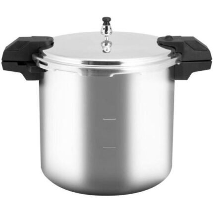 Panela de Pressão de Alta Capacidade Rochedo Pro 20L [F002]