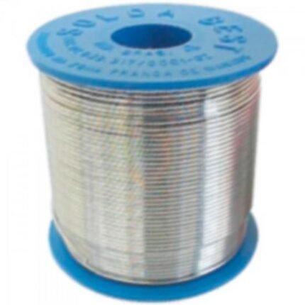 Solda em Fio 189-MSX15 60x40 500g Azul Best [F002]