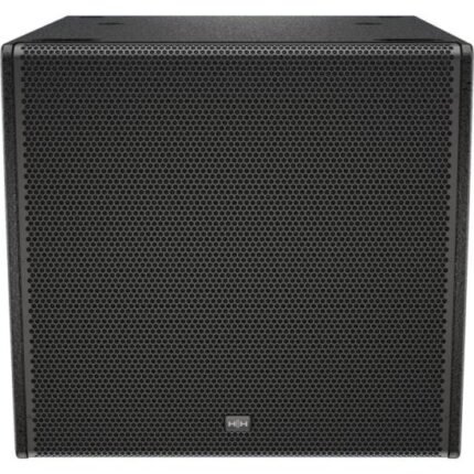 Subwoofer Ativo HH TNA-1800SA 18" 4000w [F002]