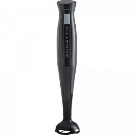 Super Mixer Agratto MX-01 200W Preto 127v [F002]