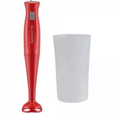 Super Mixer Agratto MXV-02 200W Vermelho 220v [F002]
