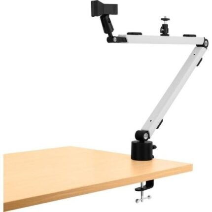 Suporte Para Microfone Flexível Streamplify Mount Arm [F002]