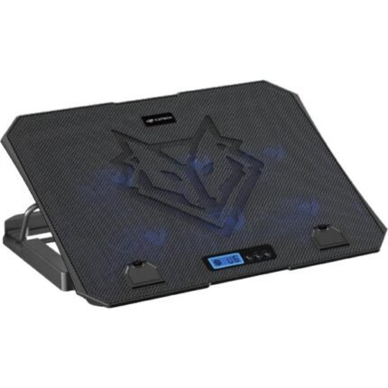 Suporte Para Notebook NBC-70BK C3Tech [F002]