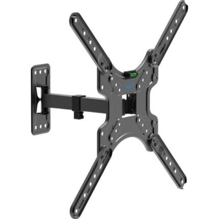 Suporte Para TV Articulado ELG MT400AR 26-65" Preto [F002]