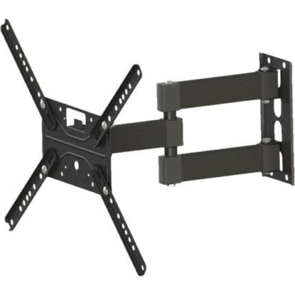 Suporte Para TV Articulado Multivisão Cheap 14-55" Preto [F002]