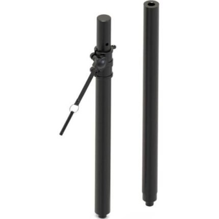 Suporte Prolongador Para Caixa De Som JBL Max Pole Preto [F002]