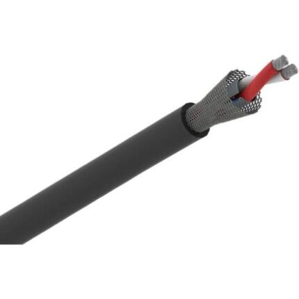 Cabo Para Microfone SC20 02177 Santo Angelo - RL / 100 [F002]