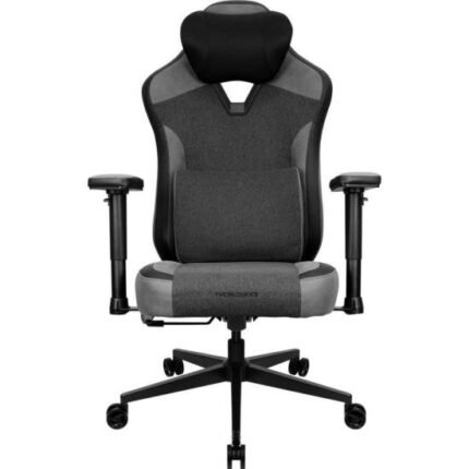 Cadeira ThunderX3 EAZE Loft Black Preta [F002]