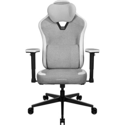 Cadeira ThunderX3 EAZE Loft Grey Cinza [F002]