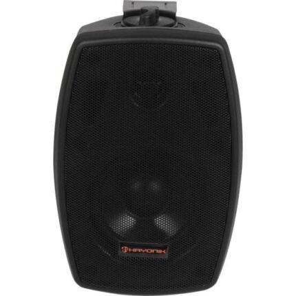 Caixa de Som Indoor HAYONIK HSP-450IP Preta [F002]