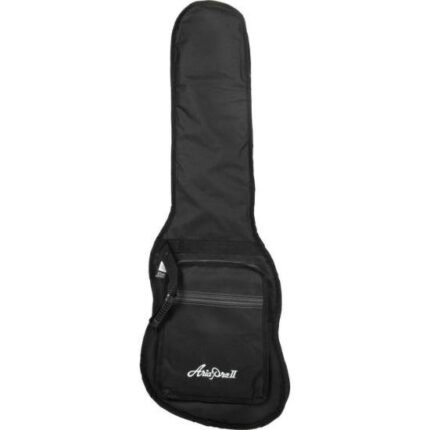 Capa Para Baixo NY600 Cargo Preta Aria Pro II [F002]