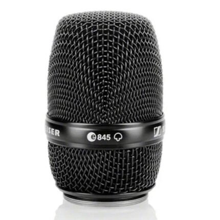 Cápsula de Microfone Sennheiser MMD 845 Preto [F002]