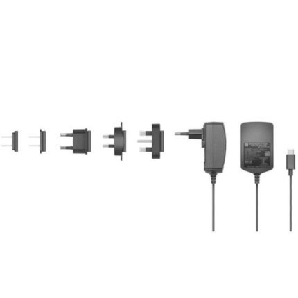 Carregador Universal Sennheiser NT 5-20 UCW [F002]