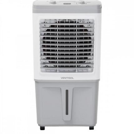 Climatizador Ventisol CLIPRO 60L Branco/Cinza 220V [F002]