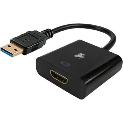 Conversor USB Para HDMI 15cm Pix [F002]