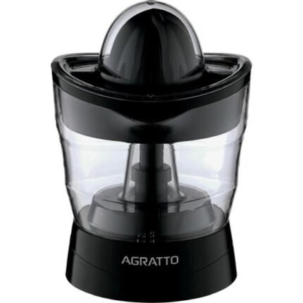 Espremedor de Frutas Agratto 700ml Preto 127v [F002]
