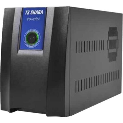 Estabilizador Powerest 2500VA Bivolt Ts Shara [F002]