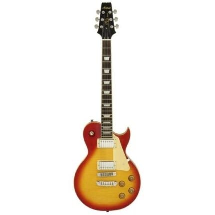 Guitarra Aria Pro II PE-590STD Aged Cherry Sunburst [F002]