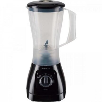 Liquidificador Agratto LQLF-02 Leitoso 850W Cristal 220v [F002]