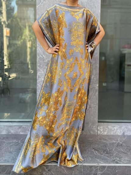 Vestidos Longos Plus Size para Mulheres, Perfeitos para Festas de Verão na Praia, Com Um Estilo Boho Vintage Sexy, Disponíveis Em Tamanhos Plus Size.
